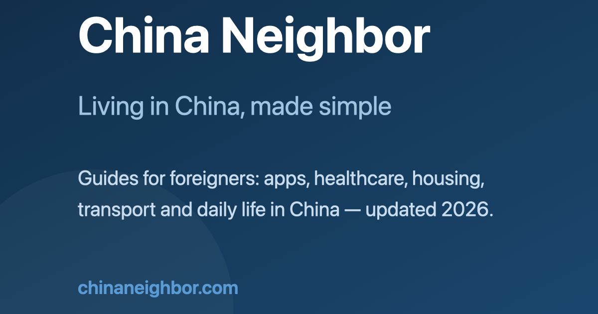 Taobao Shipping Agent Guide for Foreigners: How Consolidation Works ...